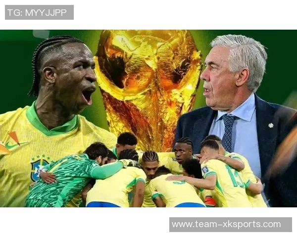 南美十队中六队晋级世界杯欧洲强队却面临完全不同的挑战