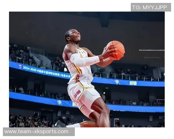 山西篮球亟需优秀进攻组织者古德温离队成致命失误